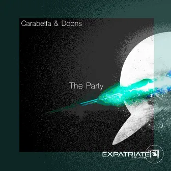 The Party by Carabetta & Doons