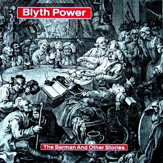 The Barman and Other Stories by Blyth Power