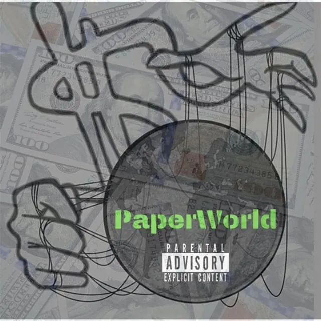 Paper World