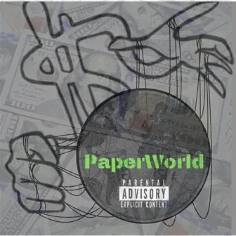 Paper World by Trez Paper