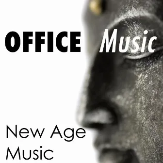 Office Music: Background New Age Music to Reduce Stress, Achieve Peace and Calm in your Workplace with Nature Sounds by Unknown Artist