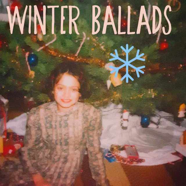 Winter Ballads