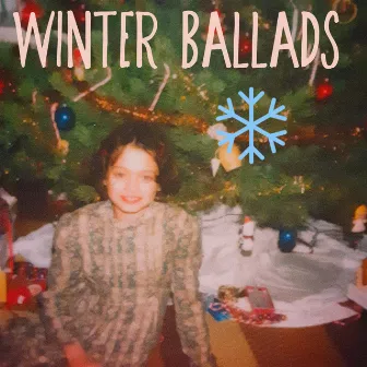 Winter Ballads by JVMusic