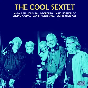 The Cool Sextet by John Pål Inderberg