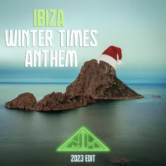 Ibiza Winter Times Anthem (2023 Edit) by Takinio Soul