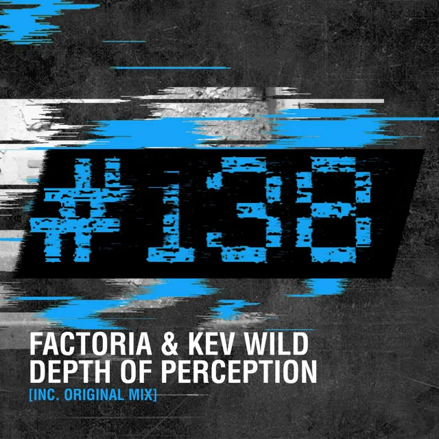 Depth Of Perception - Original Mix