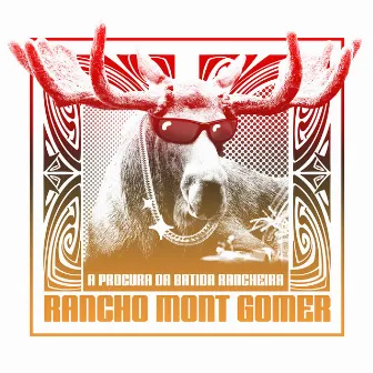 A Procura da Batida Rancheira by Rancho Mont Gomer