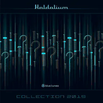 Collection 2019 by Haldolium