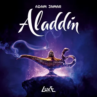 Aladdin by Adam Jamar