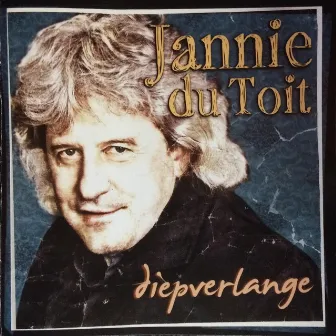 Diepverlange by Jannie du Toit