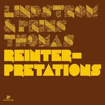 Reinterpretations by Lindstrøm