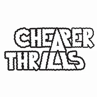 Cheaper Thrills - Sampler 1 by His Majesty Andre