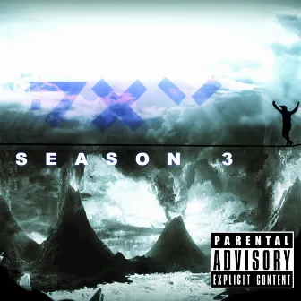 Season 3 (4) by Leroy