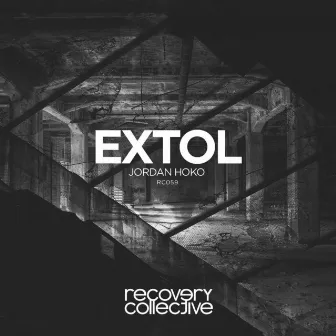 Extol by Jordan Hoko