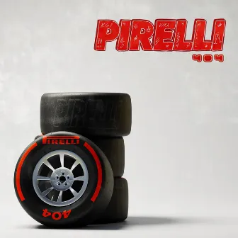 Pirelli by 404