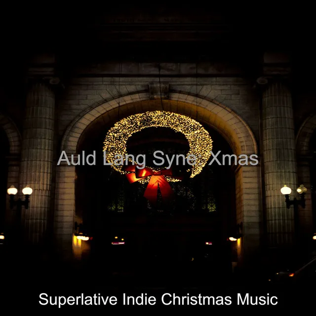 Shopping for Christmas; Auld Lang Syne