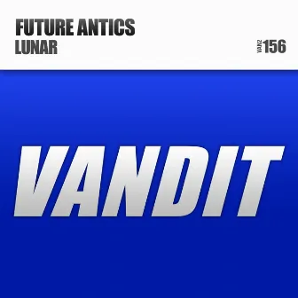 Lunar by Future Antics