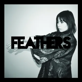 Cover You by Feathers