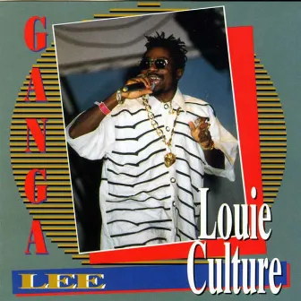 Ganga Lee by Louie Culture