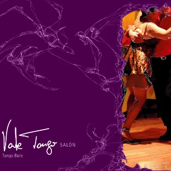 Tango Baile: Salón by Vale Tango