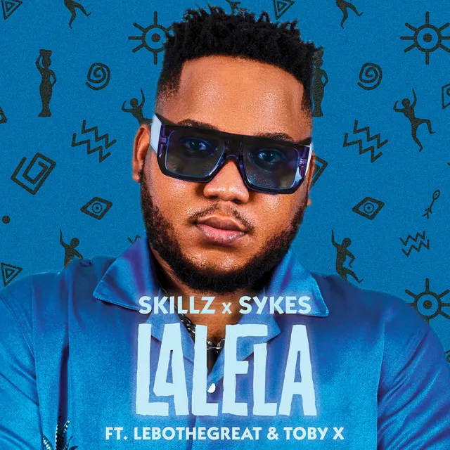 Lalela (feat. LeboTheGreat & Toby X)