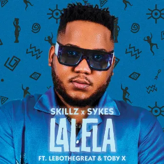 Lalela (LeboTheGreat & Toby X) by Sykes