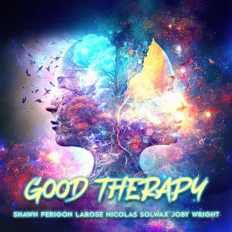 Good Therapy by Shawn Perigon