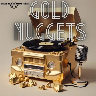 Gold Nuggets by Decon Blu