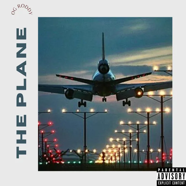 The Plane