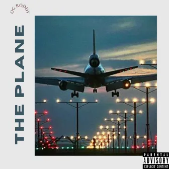 The Plane by OG RODDY