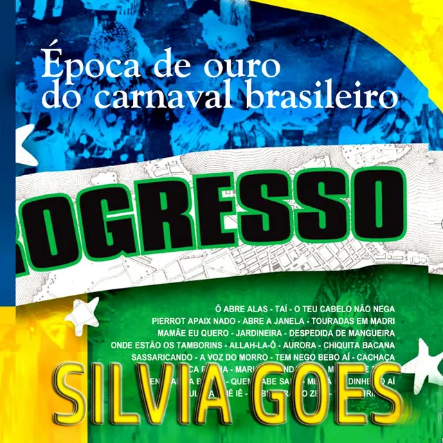 Época de Ouro do Carnaval Brasileiro