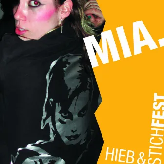 Hieb und Stichfest by Mia.