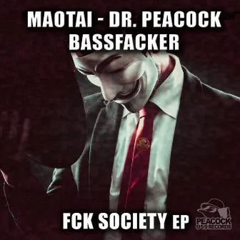 Fck Society by Maotai