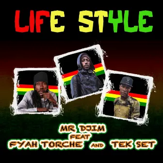 Life Style by Mr Djim