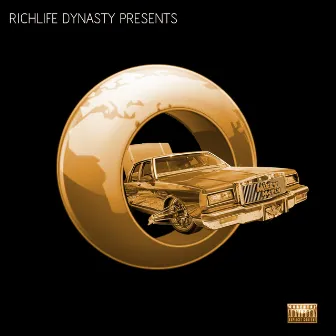 #OoooH by Richlife Dynasty