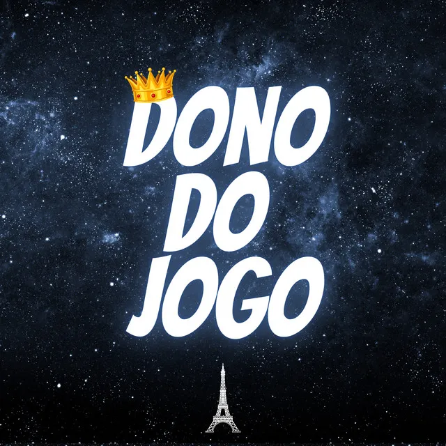 Dono do Jogo