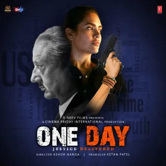 One Day - Justice Delivered by Unknown Artist