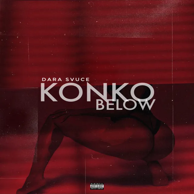 Konko Below