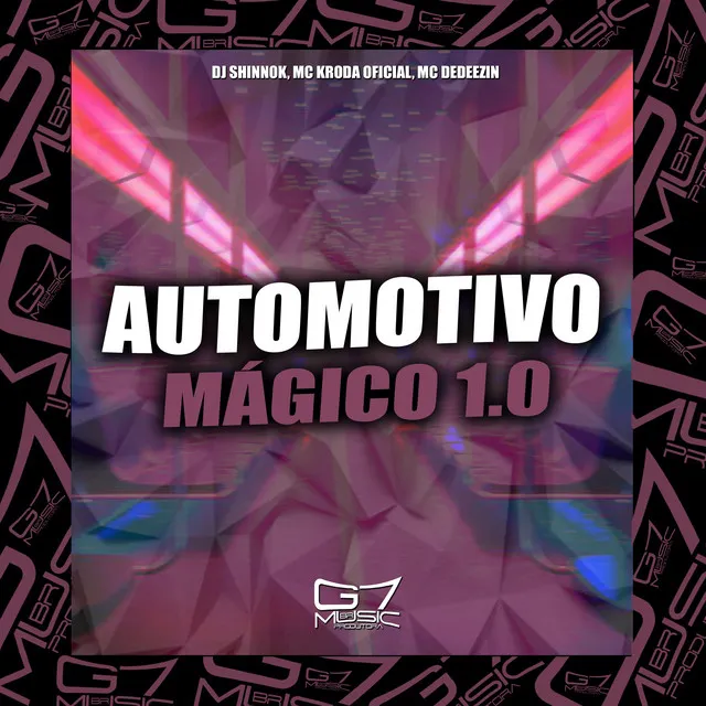 Automotivo Mágico 1.0