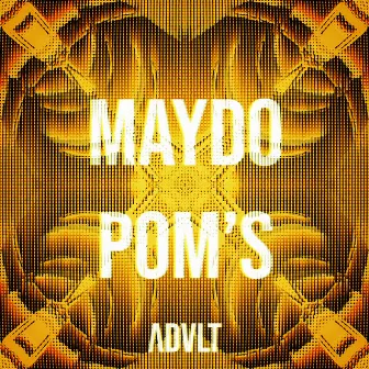 Pom's by Maydo