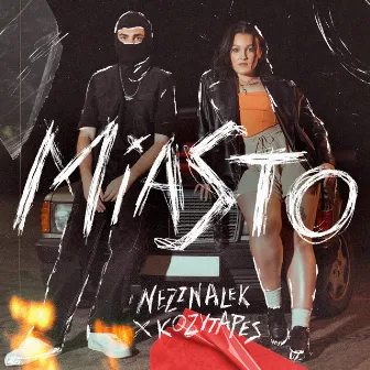 Miasto by kozytapes