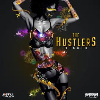 The Hustlers Riddim by 