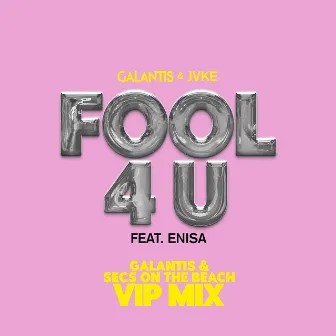 Fool 4 U (feat. JVKE & Enisa) [VIP Mix] by Enisa