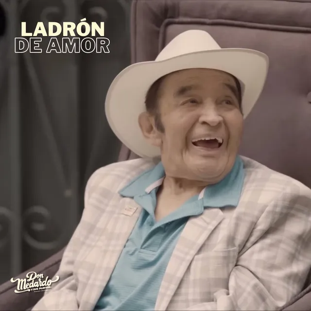 Ladrón de Amor