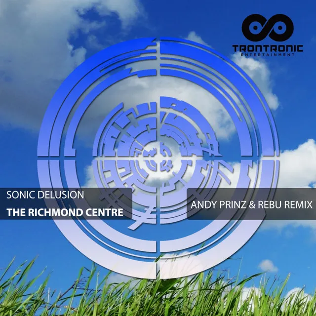 The Richmond Centre - Andy Prinz & ReBu Remix