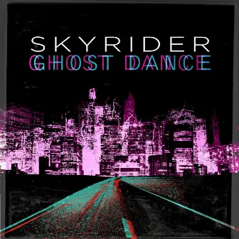 Ghost Dance by Skyrider