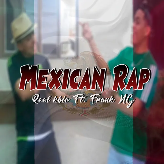 Mexican Rap