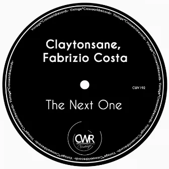 The Next One by Fabrizio Costa