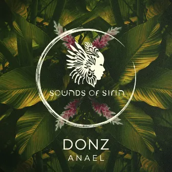 Anael by Donz