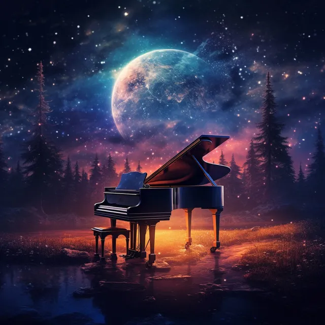 Classic New Age Piano Music